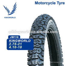 High Performance China Factory Top Brand High Quality Own Factory Motorcycle Tire